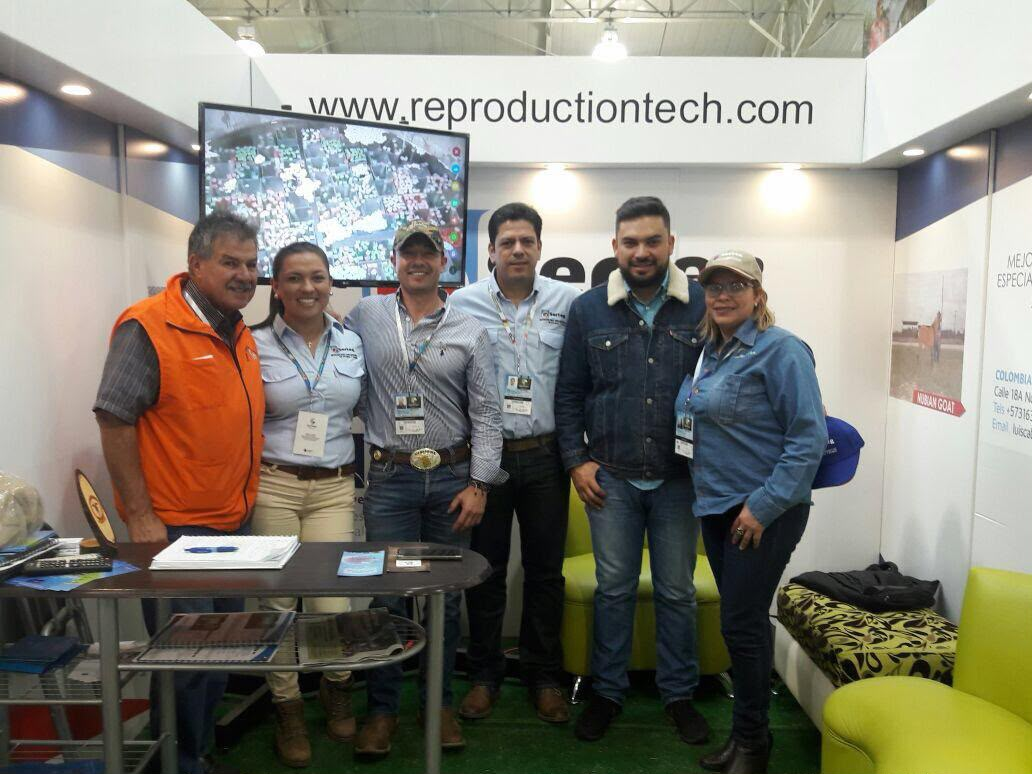 Equipo de trabajo SERTEG