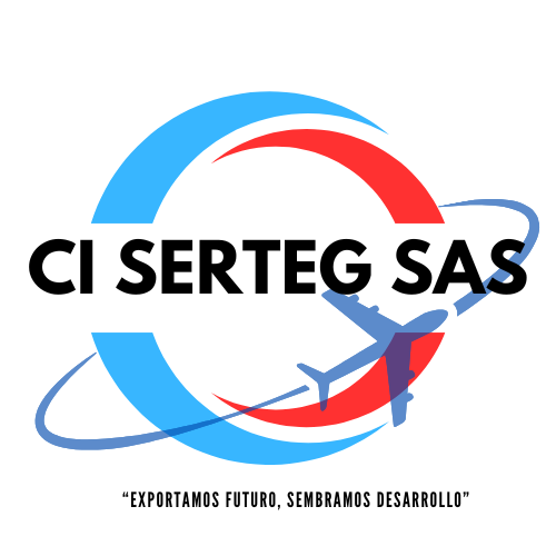 Logo CI SERTEG SAS